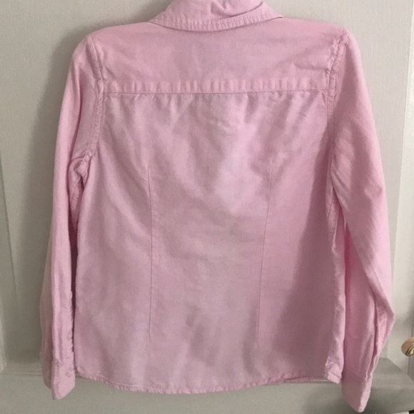 Gap kids button down oxford shirt - Picture 4 of 4